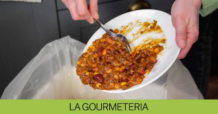 ¿Tiras la comida que te sobra en casa? La cocinera Ada Parellada te explica cómo aprovecharla