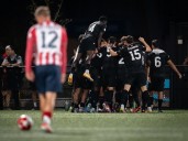 Vancouver FC reaches Canadian Championship final, setting up showdown with Whitecaps