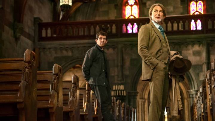 Wake Up Dead Man: A Knives Out Mystery Review - Rian Johnson's Sharp Franchise Has Lost Some Of Its Edge With Latest Mystery