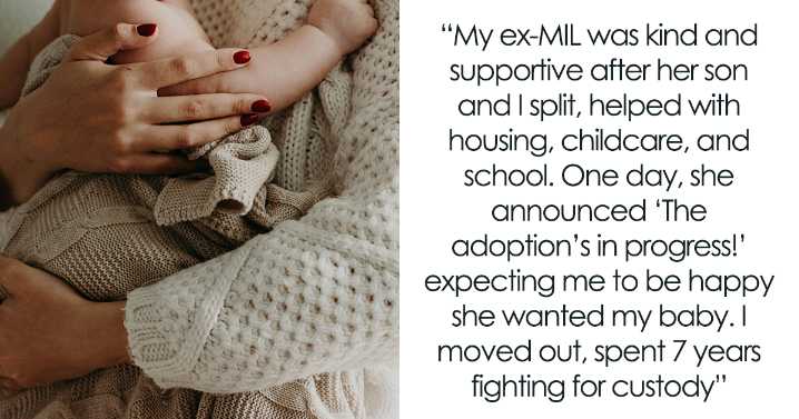 20 Captivating Tales Of Nice People Who Turned Out To Be Just Wolves In Sheep’s Clothing