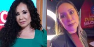 Janet Barboza responde a Angie Chávez tras críticas a ‘América Hoy’: se negó a mostrar sus pruebas"
