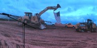 Groundbreaking brings new Douglas commercial port closer to reality