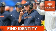 Denver Broncos In SEARCH For Offensive Identity