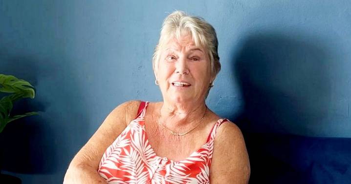 Woman who suffered a heart attack says test during routine eye appointment was a 'miracle'