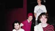 Animal Collective Announces 'Feels 20th Anniversary'