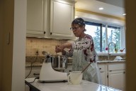 Home bakers donate fresh bread to food banks thanks to this Seattle nonprofit