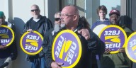 Louisville Metro Housing workers begin bargaining for new contract