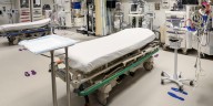 The Only Way to Save Money on Medicaid Is to Let People Die