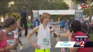 Lake Eola 5K training plan | OUC Orlando Half Marathon 2025