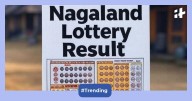 Nagaland lottery sambad result today 26 September 2025 OUT: Check winning number