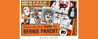 In memoriam: Bernie Parent