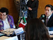 SEP entrega títulos a egresados de Universidades para el Bienestar