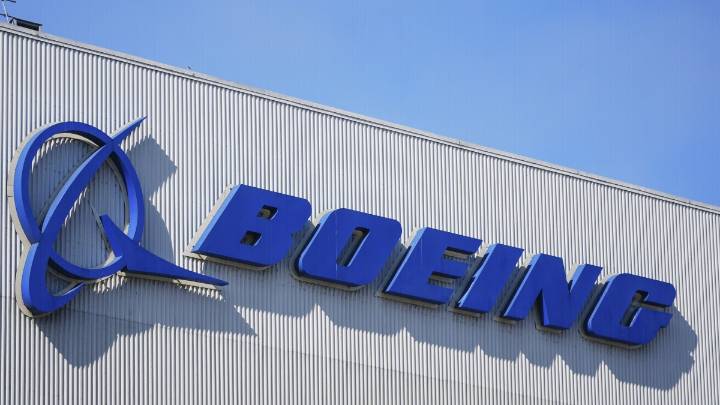 FAA seeks to fine Boeing $3.1 million for safety violations, door plug blowout