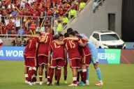 La Vinotinto impulsa el turismo en Maturín