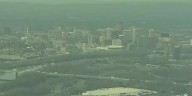 Private aircraft lands at Hartford-Brainard Airport after reporting issue, officials say