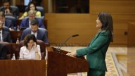 Más Madrid y PSOE sitúan a Ayuso y su pareja en el “centro de una trama política y económica”