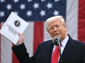 Why tariffs could outlast Trump