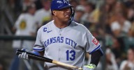 Royals' Salvador Perez expected to return in 2026, team eyes playoff comeback following 82