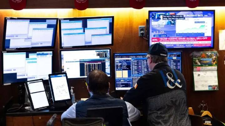 Fernando Camusso: “El mercado de bonos no está mirando la macro”