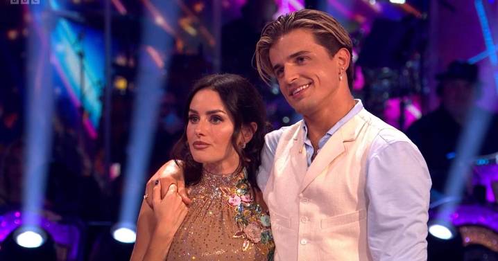 Strictly Come Dancing fans praise Amber Davies for same reason amid 'dance experience' backlash