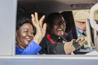 Malawi President Chakwera concedes defeat in election, with former leader on course for victory