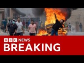 Nepal's prime minister resigns after anti-corruption protests kill 19 people