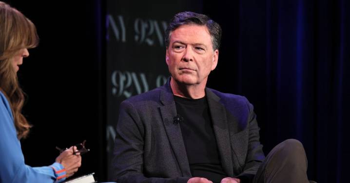 The Meaning of the James Comey Indictment