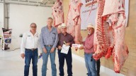 Consolida Gobierno Municipal el éxito del programa 'Novillo Gordo' con segunda etapa de evaluación
