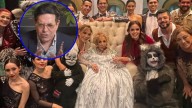 Terrible acusación: a Silvia Pinal la amarraban para que actuara en su última obra