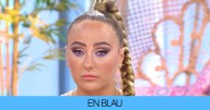 Rocío Flores, 140.000 euros por su segunda aparición en Telecinco, Antonio David Flores, será el siguiente