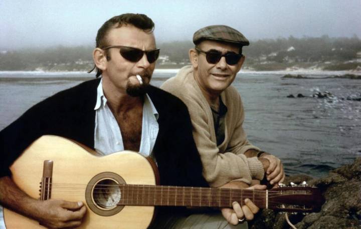Hitmaker Bert Berns is posthumously included in Songwriters Hall of Fame