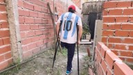“Estos meses fueron horribles”: suspenden la pensión a miles de personas con discapacidad en Argentina