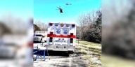 17 injured due to ‘major’ wreck in White County