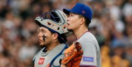 Kodai Senga optioned to Triple-A, Francisco Alvarez reinstated to MLB roster