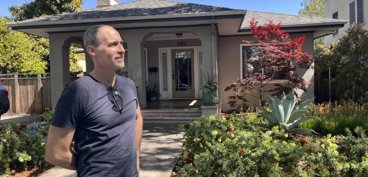 San Jose business corridor forms district to fund improvements