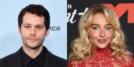 Dylan O’Brien Reacts to Sabrina Carpenter’s ‘Villain’ Lyric, Rumored to Be About Him 