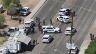DPS investigating after armed robbery suspect is killed