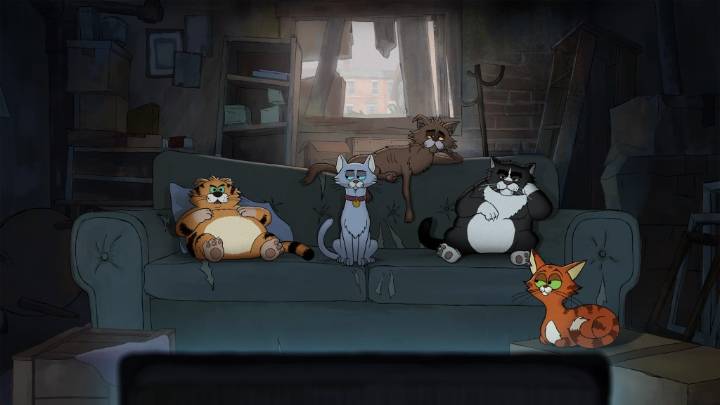Ricky Gervais Making 'Alley Cats' Netflix Animation Starring Diane Morgan
