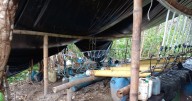 Estos son los 'temidos' corredores del narcotráfico que se disputan las disidencias de las Farc en Guaviare