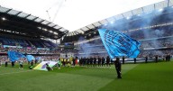 Why Manchester Derby is a 'must-win' for both Man City and Manchester United