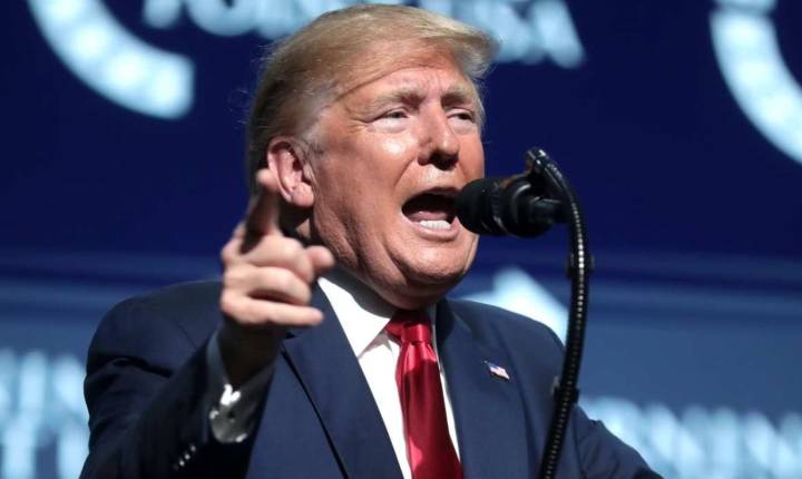 El Gobierno de Trump vincula el paracetamol con el autismo: ¿En qué se basa para hacerlo?
