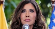 CBS Announces Policy Shift After 'ICE Barbie' Kristi Noem’s Complaints