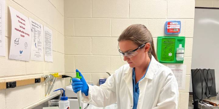 Health officials warn of increased risk of catching West Nile Virus in Henrico