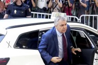 El Supremo pide al PSOE todos los pagos realizados a Cerdán y Koldo desde hace más de una década