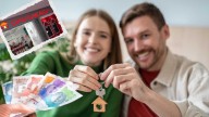Así puede pedir un crédito en Davivienda para comprar casa pagando arriendo