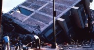 Efemérides del 19 de septiembre: ¿Qué pasó en el mundo un día como hoy? |  Terremoto de México de 1985 | Sismo magnitud 8,1 Ciudad de México 