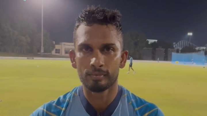 ‘Boys have a point to prove…’: Sri Lanka’s Shanaka ahead of dead-rubber clash against India in Asia Cup