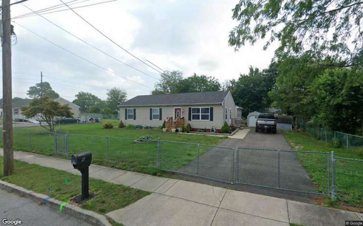 Six most expensive homes sold in the Vineland area, Aug. 25
