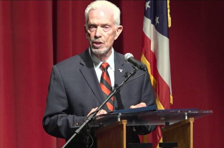 YSU president's 'State of the University' address expected to tout enrollment growth