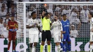 Carvajal pide perdón por su expulsión en Champions: "Algo impropio de mi"